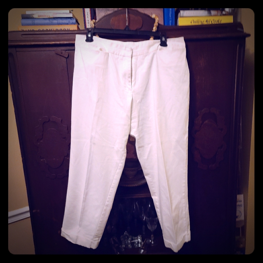 ☮NURTURE PANTS☮